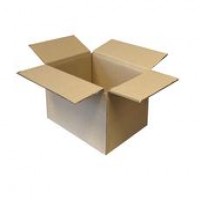Cardboard boxs