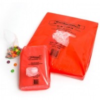Polythene Bags - Dispenser Pack - "Worthminster Extra" (LLB)