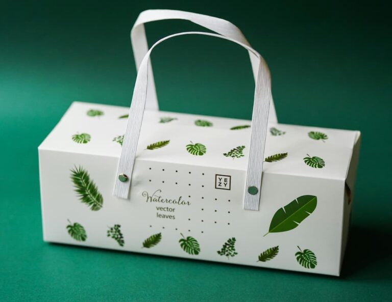 ecommerce packaging UK