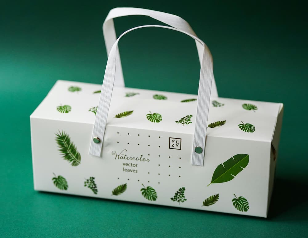 ecommerce packaging UK